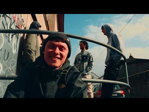 Granvil - Blue Moon (Official Music Video)