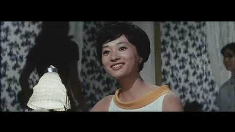 「クレージー大作戦」　予告篇