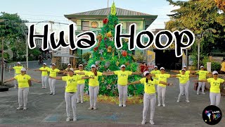 Download Lagu Hula Hoop by O.M.I. | Zumba Dance Fitness | Zumba | Kalahi Zumba Group MP3