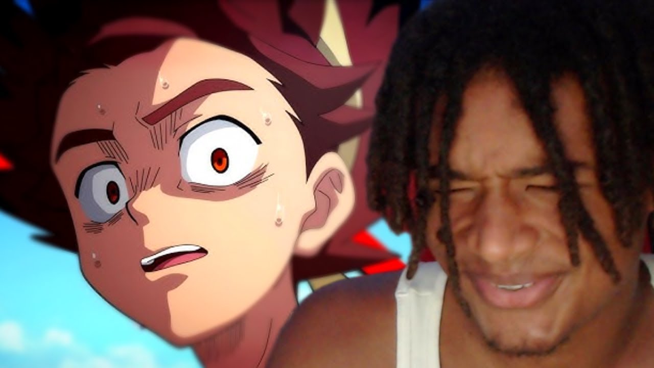 Снова смотрю самое ненавистное шоу Beyblade X.