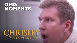 Chrisley Knows Best | Top 10 OMG Moments | on USA Network