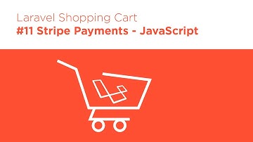 Laravel 5.2 PHP - Build a Shopping Cart - #11 Stripe Credit Card Verification