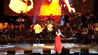 Shreya Ghoshal 2017 Bay Area 14