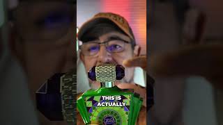 Zacket Z25 Blind Buy Middle Eastern Fragrance Review! Zacket Z25 Blind Buy Middle Eastern Fragrance Review!