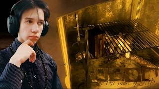 МАСТЕР КУЗНЕЧНОГО РЕМЕСЛА | AGON - The Lost Sword of Toledo #14 screenshot 5