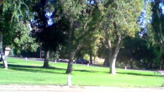 Things to do in and around Bakersfield-Hart Park 10-10