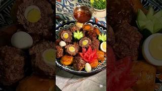 Tiftelli Qozon Kabob