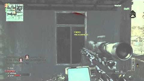 360 Quick Scope Fail!!