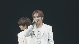 BOYNEXTAGE | 'Nice Guy' Stage CAM @ ‘KNOCK ON Vol.1’ FINAL - BOYNEXTDOOR (보이넥스트도어)