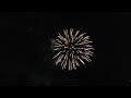 2022 4th of July fireworks