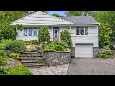 5 Gaines Pl, Huntington, NY home video tour