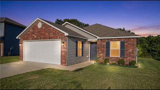 1151 E Sparrow Cir,  Fayetteville, AR 72701 - Ryan Hill - MLS 1357278