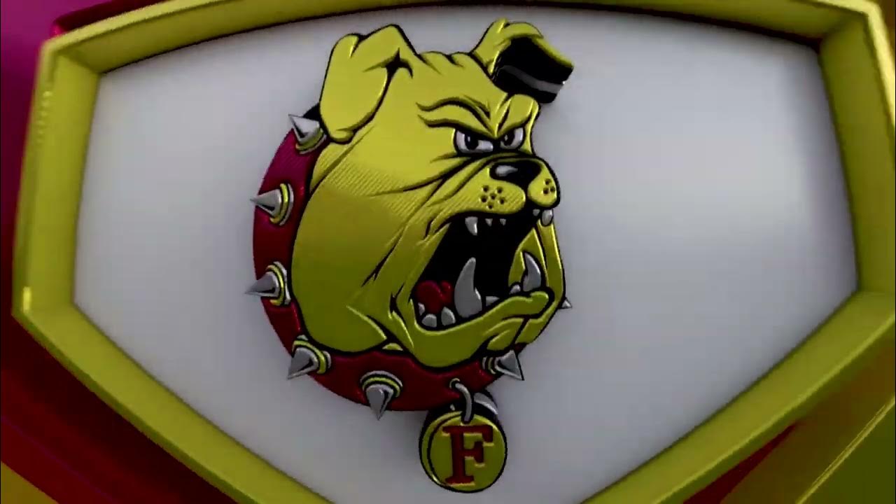 Ferris State Hockey Scoring Plays vs GVSU YouTube