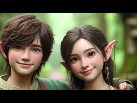 Children of the Eagles' Forest   Made with Clipchamp