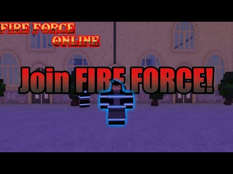 How to become a footman in fire force online｜TikTok Search