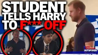 Prince Harry told to 