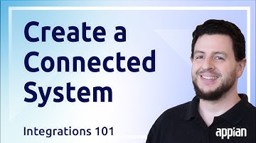 Create a Connected System | Integrations 101 -  Video 1