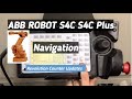 ABB Robot  Revolution counter update📖🕮Check Books @DESCRIPTION