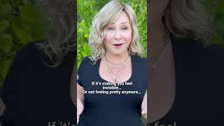 Struggling With Thinning Hair? Youre Not Alone