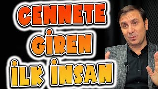 Cennete Giren İlk İnsan, (Hz. İdris Peygamber ve Azrail'in (as) Kıssası