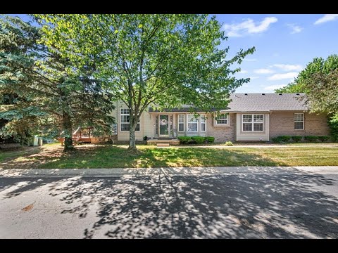 41222 Bermuda Drive, Sterling Heights, MI home video tour
