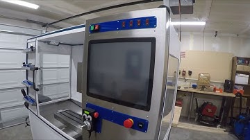 PM25MV CNC Overview