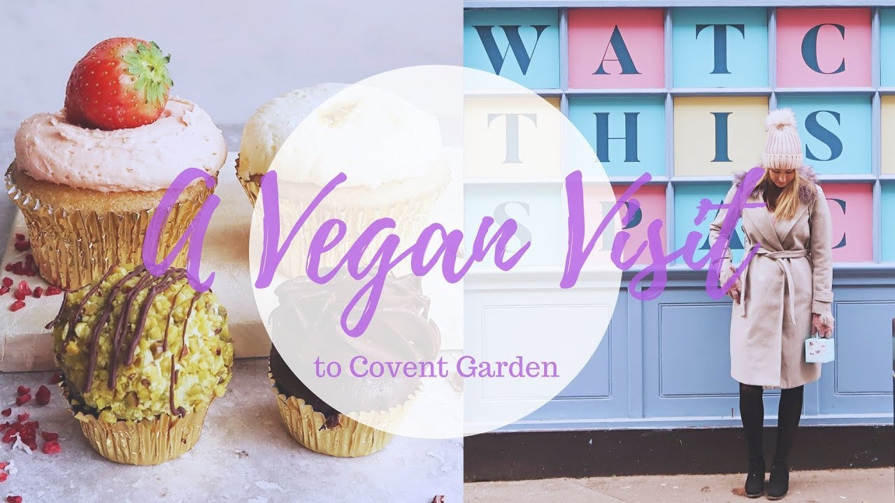 Vegan Restaurants Soho Covent Garden