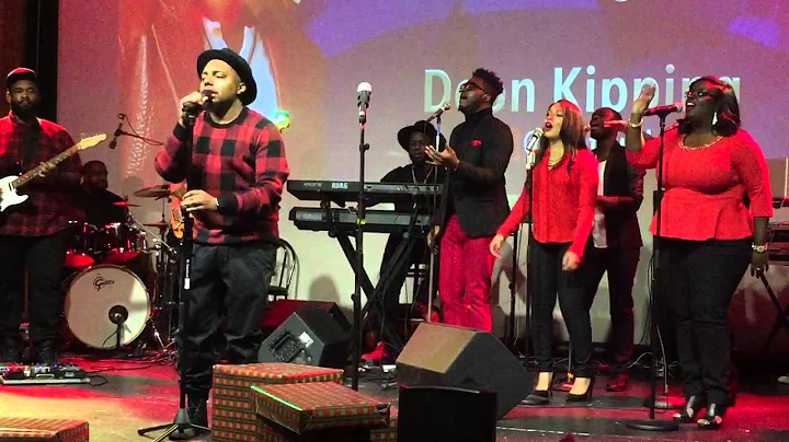 Deon Kipping "By Myself" Bijou Theater