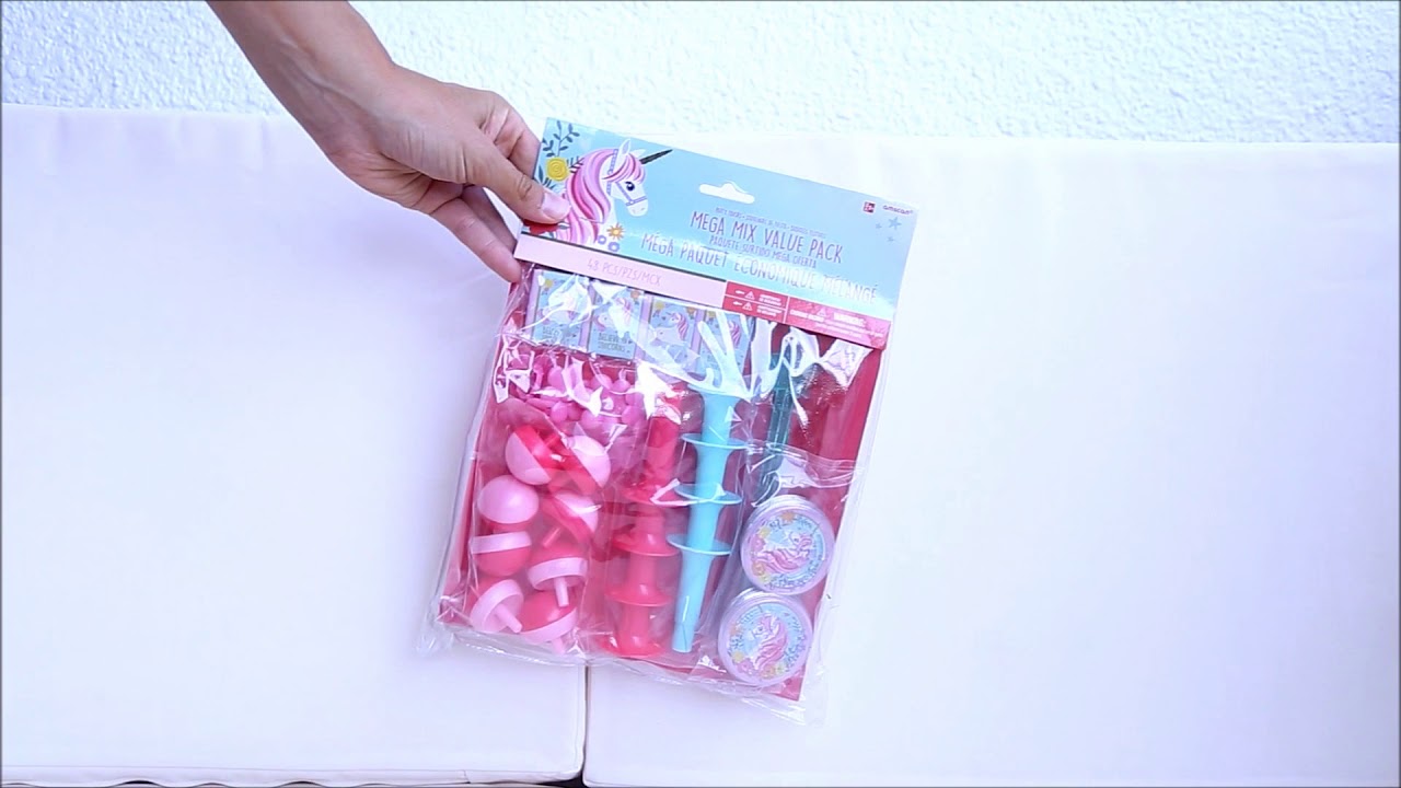 Cómo rellenar una piñata infantil - 10 pasos