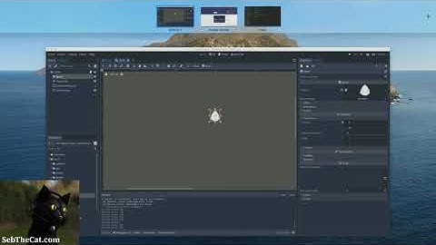 GameDev: Building a multiplayer 2D game with Godot and Elixir (Part 1/5)