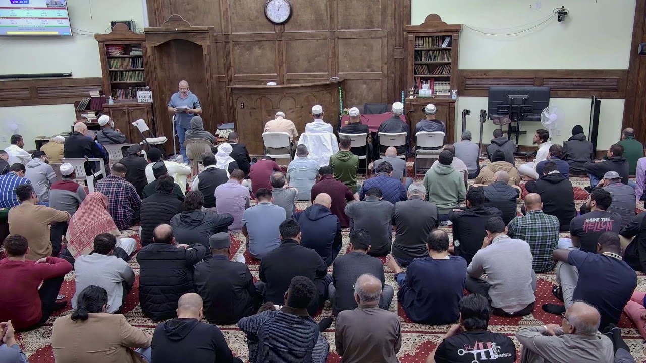 خطبة الجمعة لفضيلة الشيخ الدكتور صلاح الصاوي - لكي لا تأسوا على ما فاتكم