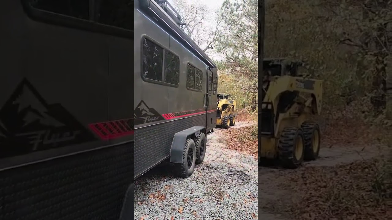 YINTATECH Dual Forklift Trailer Hitch Attachment review! Is it worth the money? 