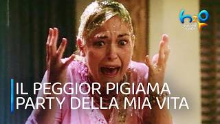 H2O: Just Add Water S1E4 | Pigiama Party