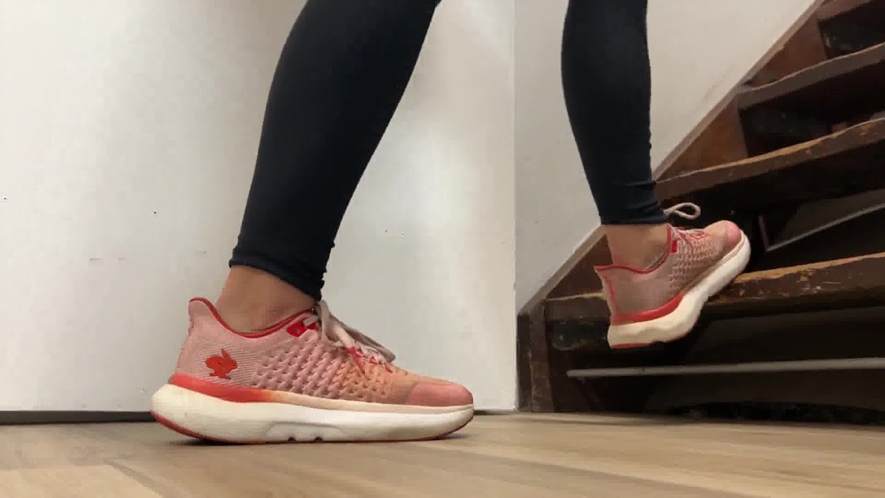 Running Strong: The Science Behind the Perfect Stride