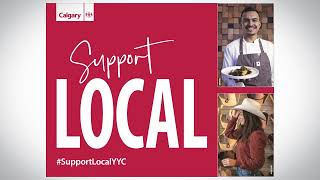 #SupportLocalYYC: Discover and Support Calgary’s Local Businesses This Summer