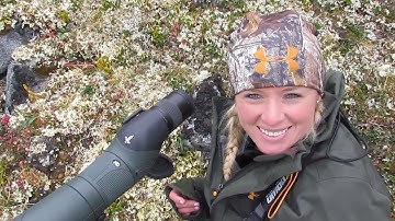 Tips For Using Binoculars and Spotting Scopes