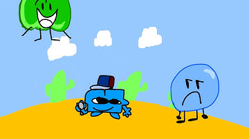 BFB 31 MAP Part 3 and 4