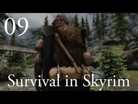 survival-in-skyrim--hardcore-m
