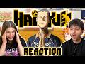 W TANAKA!!❤️Haikyuu!! 2x12 REACTION! "Let the Games Begin!"