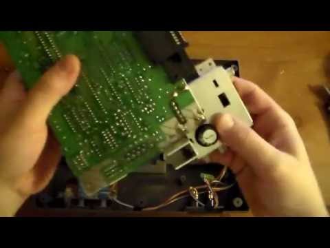 HOW TO RESTORE