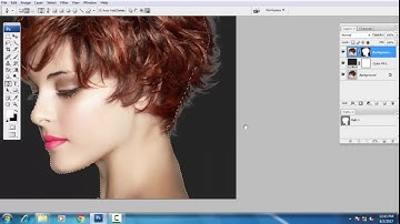 Photoshop layer mask tutorial 2017
