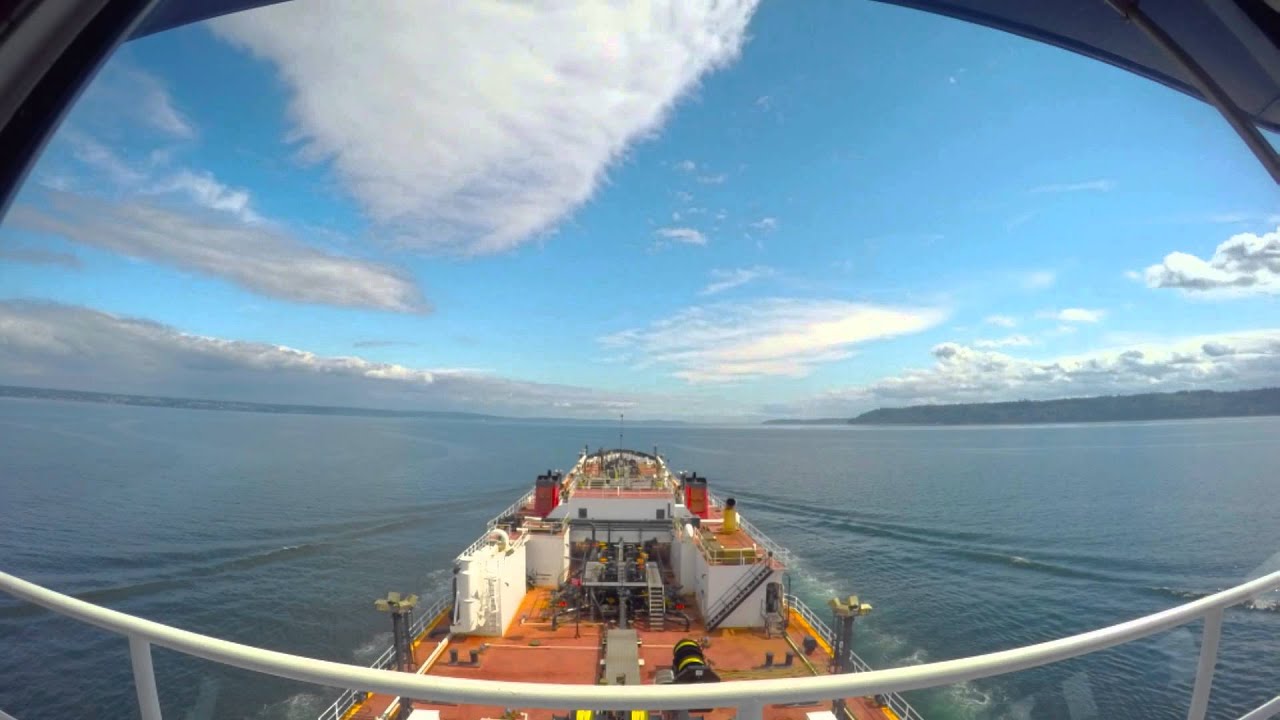 ATB VISION Anacortes to Tacoma - YouTube