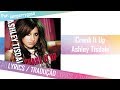 Crank It Up - Ashley Tisdale (Tradução)