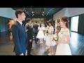 【Best Bits】豪門霸總出任婚禮伴郎,意外邂逅伴娘灰姑娘,一眼淪陷瞬間對她動了真情