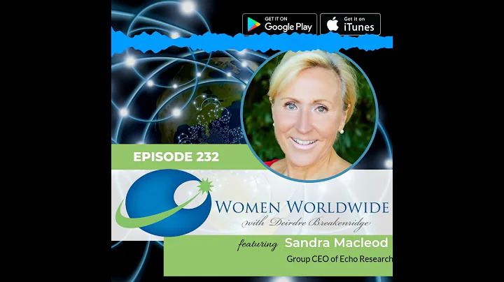 Sandra Macleod on Women Worldwide