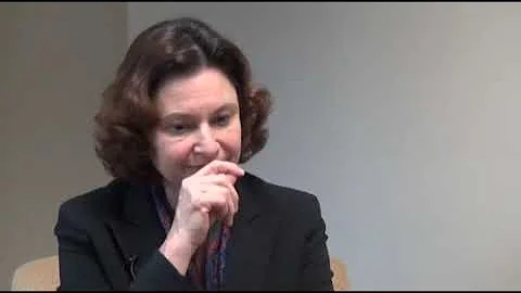 Interview with Mary Eberstadt