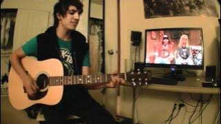 Iridescent Cover (LINKIN PARK)