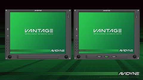 Vantage PFDMFDIntroVideo