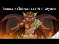  rennes le chteau  la fin du mystre  avec rudy jacquier  nura tv