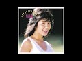 哀しみのレイン オリジナルカラオケ 芳本美代子
